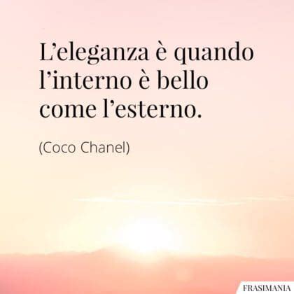 Le 35 più belle Frasi sull’Eleganza (in inglese e italiano)